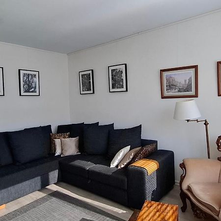 City Apartment Sairaalakatu, Laemmin Saehkoeistetty Autotalli Sisaeltyy Hintaan Куопио Экстерьер фото