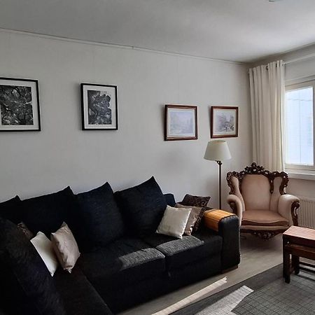 City Apartment Sairaalakatu, Laemmin Saehkoeistetty Autotalli Sisaeltyy Hintaan Куопио Экстерьер фото