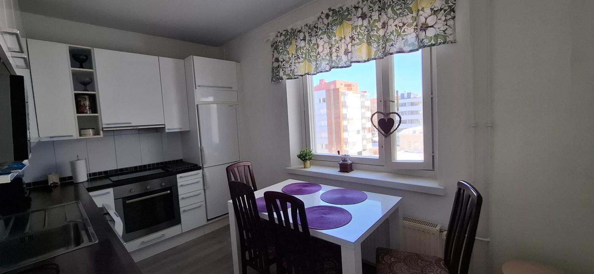 City Apartment Sairaalakatu, Laemmin Saehkoeistetty Autotalli Sisaeltyy Hintaan Куопио Экстерьер фото
