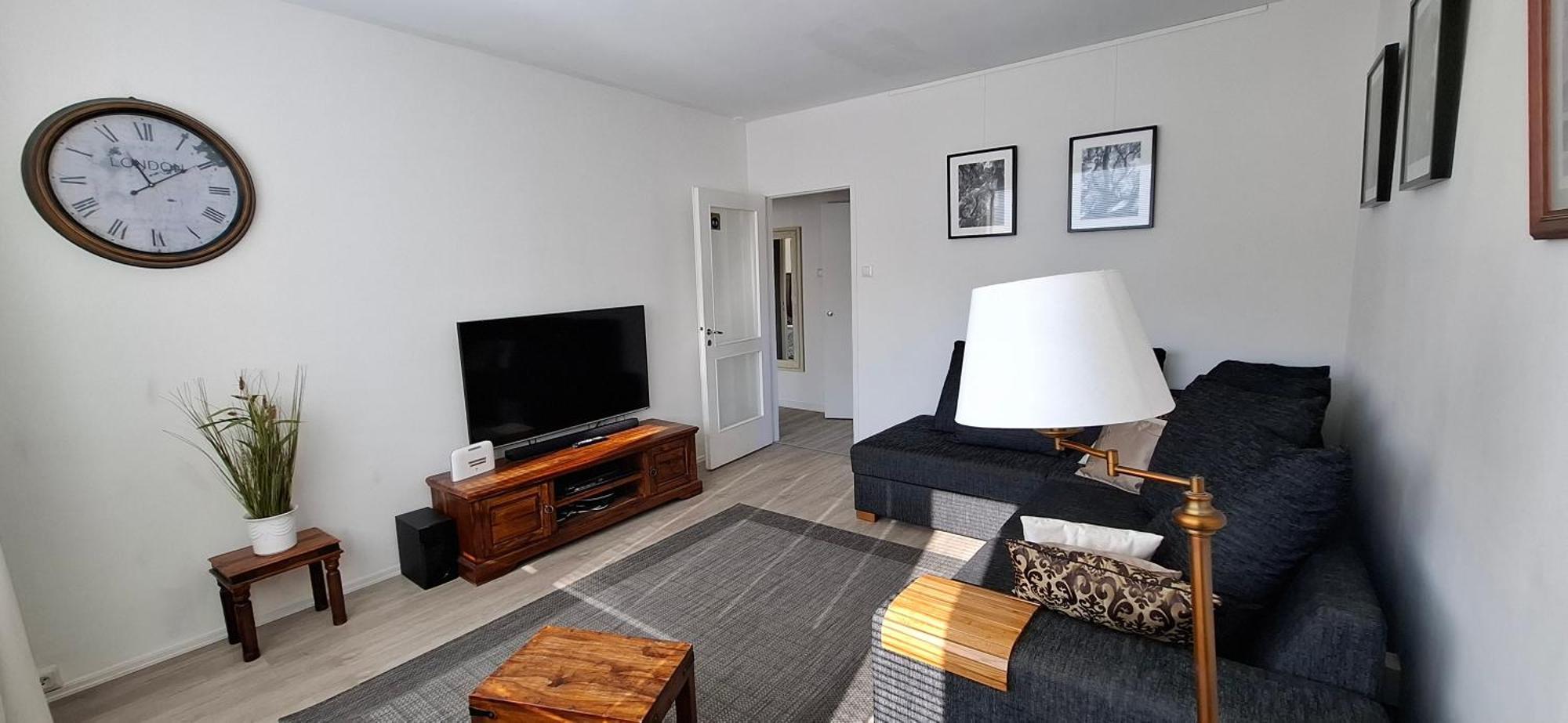 City Apartment Sairaalakatu, Laemmin Saehkoeistetty Autotalli Sisaeltyy Hintaan Куопио Экстерьер фото